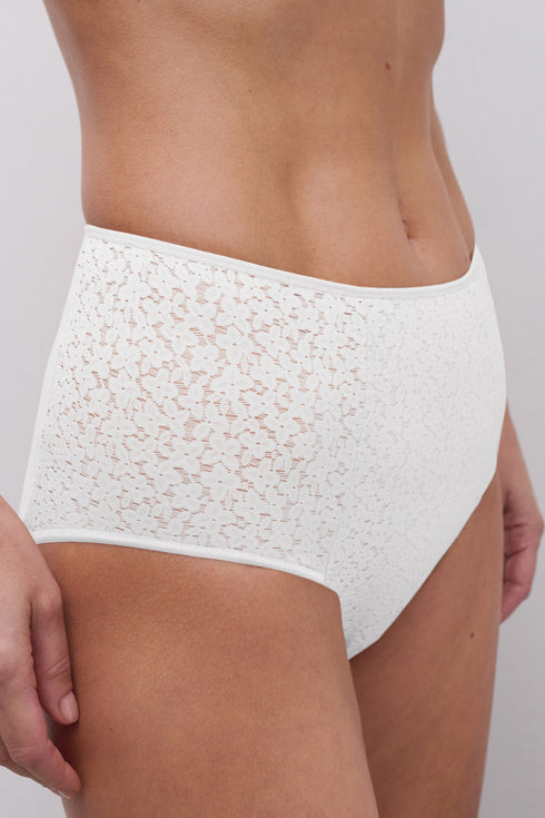 Chantelle Norah High Waist Brief